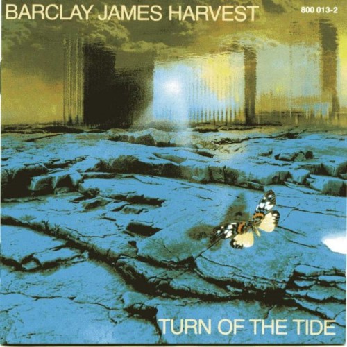 Barclay James Harvest - 1981 Turn of the Tide